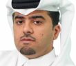 Badr Mohammed Al-Meer CEO of Qatar airways