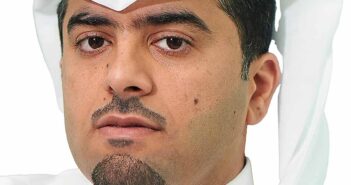Badr Mohammed Al-Meer CEO of Qatar airways