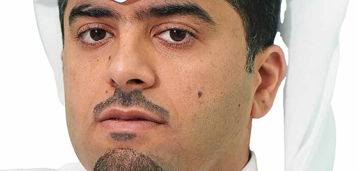 Badr Mohammed Al-Meer CEO of Qatar airways