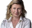 Barbara Muckermann CEO of Silversea