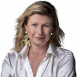 Barbara Muckermann CEO of Silversea