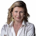 Barbara Muckermann CEO of Silversea