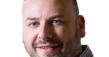 Ben Perlo CEO of G Adventures
