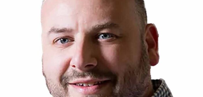 Ben Perlo CEO of G Adventures