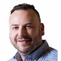 Ben Perlo CEO of G Adventures