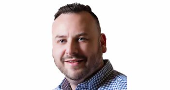 Ben Perlo CEO of G Adventures