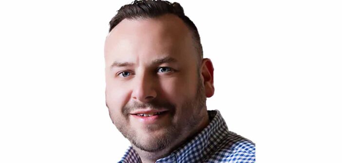 Ben Perlo CEO of G Adventures