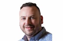 Ben Perlo CEO of G Adventures