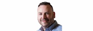 Ben Perlo CEO of G Adventures