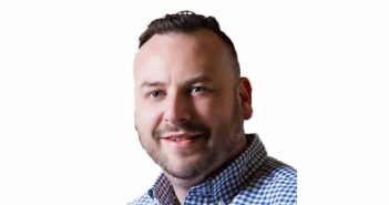 Ben Perlo CEO of G Adventures