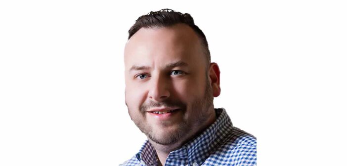Ben Perlo CEO of G Adventures