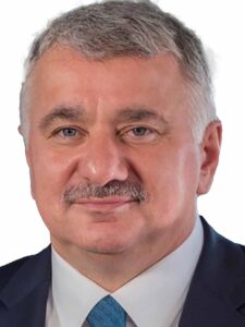 Bilal Ekşi CEO of Turkish Airlines