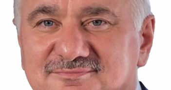 Bilal Ekşi CEO of Turkish Airlines