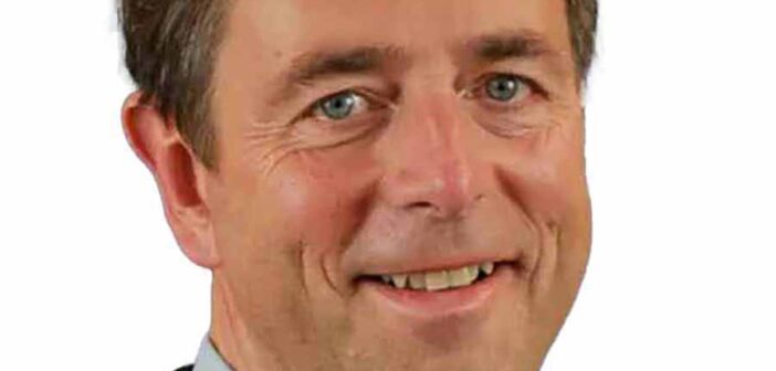 Bjørn Tore Larsen.of Norse