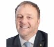 Brian Loughnane GM of Sheen Falls Lodge.