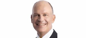 Campbell Wilson CEO of Air India