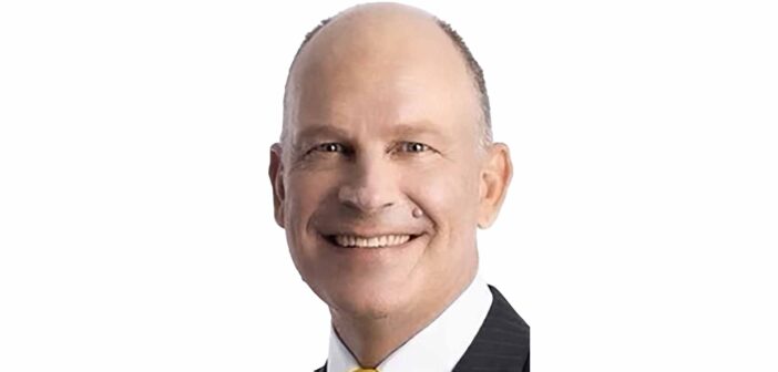 Campbell Wilson CEO of Air India