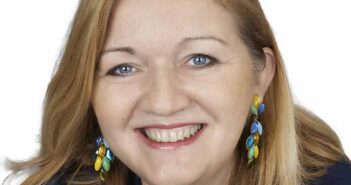 Caroline Leboucher CEO of Atout France