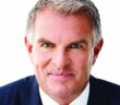 Carsten Spohr CEO of Lufthansa