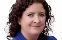 Catherine Toolan of Guinness Storehouse
