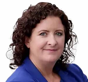 Catherine Toolan of Guinness Storehouse