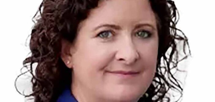 Catherine Toolan of Guinness Storehouse