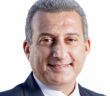 Chris Theophilides CEO of Celestyal Cruises