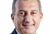 Chris Theophilides CEO of Celestyal Cruises