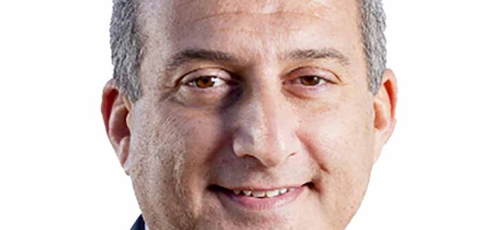 Chris Theophilides CEO of Celestyal Cruises