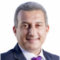 Chris Theophilides CEO of Celestyal Cruises
