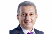Chris Theophilides CEO of Celestyal Cruises