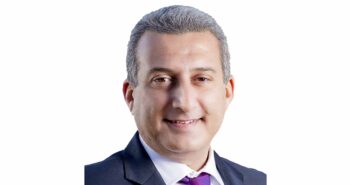 Chris Theophilides CEO of Celestyal Cruises