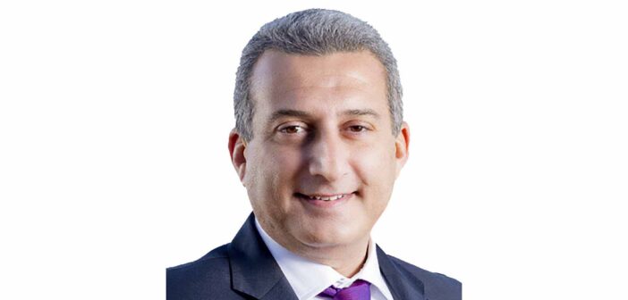 Chris Theophilides CEO of Celestyal Cruises