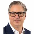 Christian Verhounig CEO of Ambassador Cruise Line