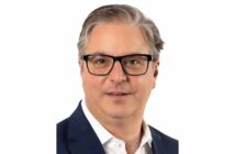 Christian Verhounig CEO of Ambassador Cruise Line