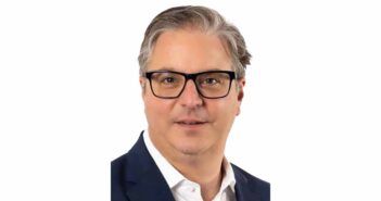 Christian Verhounig CEO of Ambassador Cruise Line
