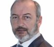 Christophe Mathieu CEO of Brittany Ferries