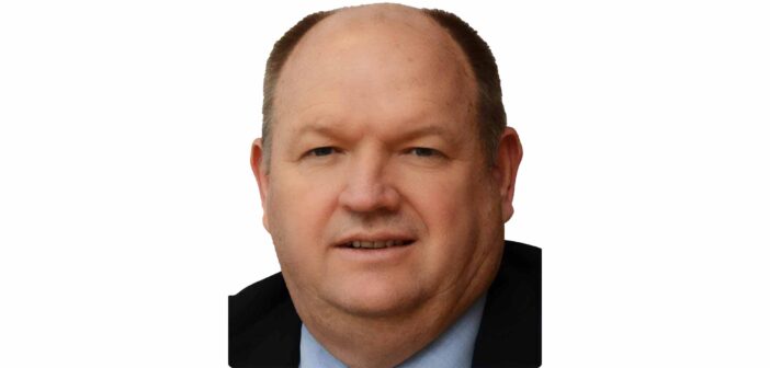 Dave Andrew Group CEO of ASL aviation since July 2020