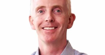 Derek Nolan of AirBNB