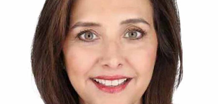 Dondra Ritzenthaler CEO of Azamara cruises