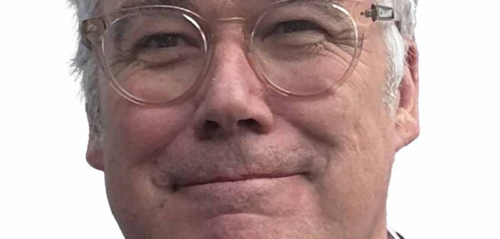 Drew Duggan of Trinity College Tourism