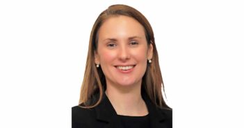 Elizabeth Bowen Director of Aircraft Leasing Ireland