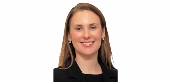 Elizabeth Bowen Director of Aircraft Leasing Ireland
