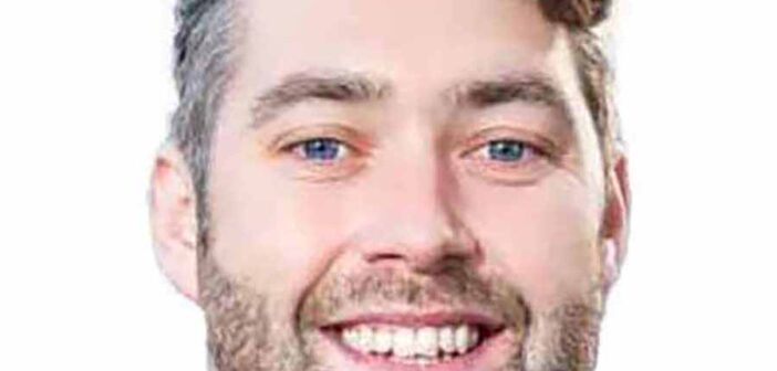 Eoin Ó Catháin Director of the Irish Whiskey Association