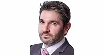 Eric Drésin of ECTAA