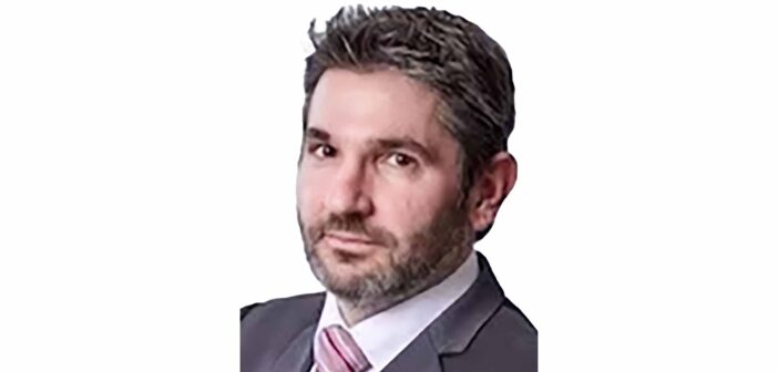 Eric Drésin of ECTAA