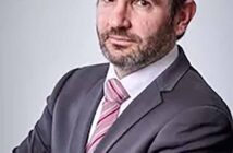 Eric Drésin of ECTAA