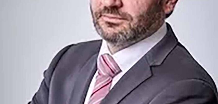 Eric Drésin of ECTAA