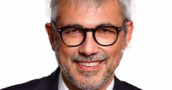 Fabio Lazzerini CEO of Ita Airways