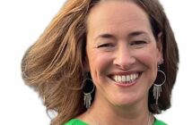 Fiona Campbell of Association of Scotland's Self-Caterers